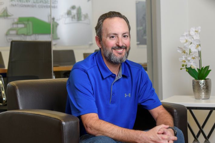 Welcoming Premier employee ready to answer your questions